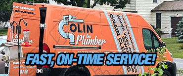Fast, On-Time Plumbing Service In Bloomfield