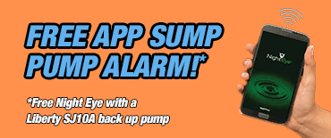 Free Sump Pump Application In Bloomfield*