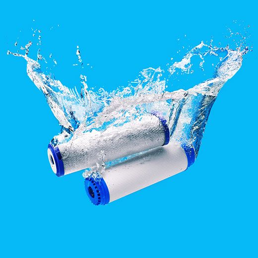 Residential Water Treatment Specialists in Bloomfield