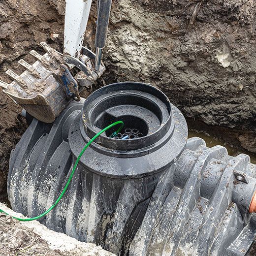 Fast Septic System Service In Bloomfield