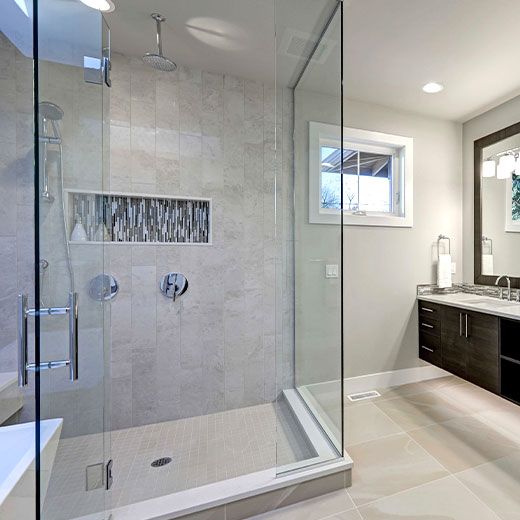Bathroom Remodeling in Bloomfield, NY