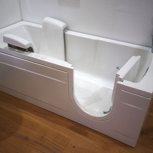 ADA Compliant Accessibility Improvements For Your Bloomfield Home