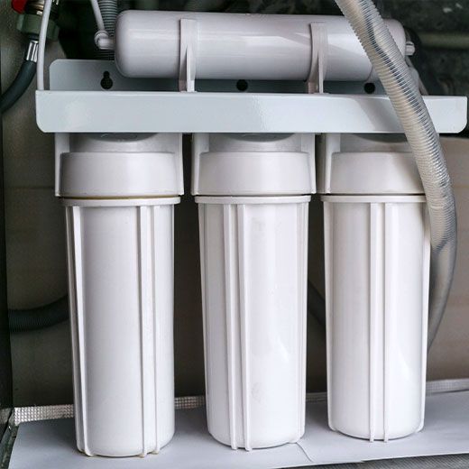Residential Water Treatment Specialists in Bloomfield