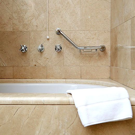 ADA Compliant Accessibility Improvements For Your Bloomfield Home