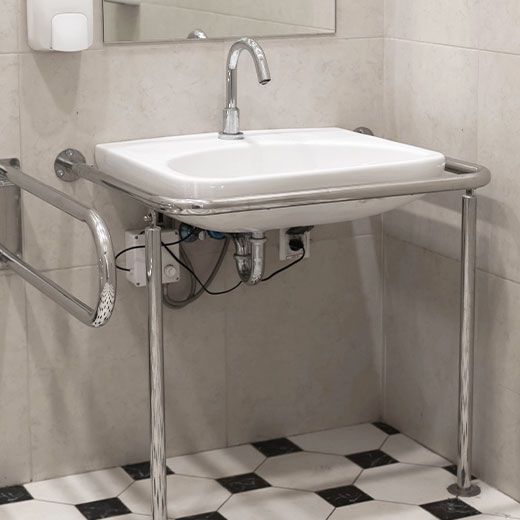 ADA Compliant Accessibility Improvements For Your Bloomfield Home