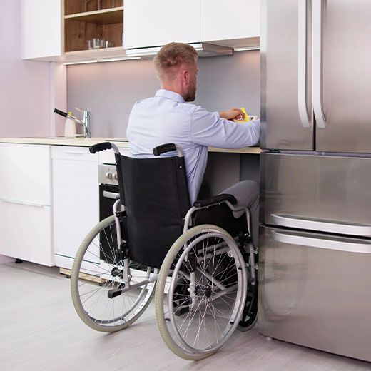 ADA Compliant Accessibility Improvements For Your Bloomfield Home