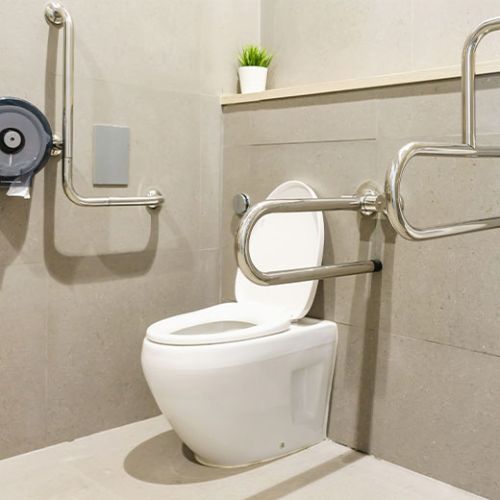 ADA Compliant Accessibility Improvements For Your Bloomfield Home