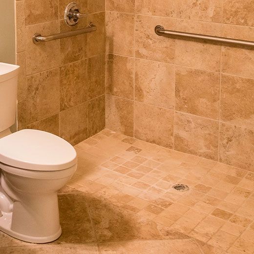 ADA Compliant Accessibility Improvements For Your Bloomfield Home