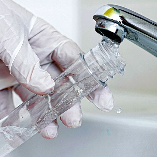 Residential Water Treatment Specialists in Bloomfield
